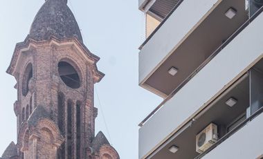 AMPLIO LOCAL COMERCIAL VENTA DEPOSITO EN SUBSUELO REP. DE LA SEXTA ROSARIO