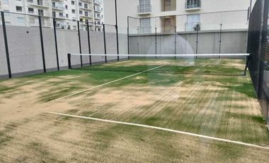 Departamento en Venta, Residencial Torremolinos , 2 Recamaras