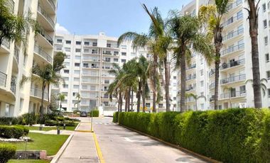 Departamento en Venta, Residencial Torremolinos , 2 Recamaras