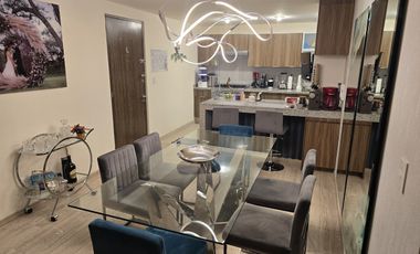 Departamento en Venta, Residencial Torremolinos , 2 Recamaras