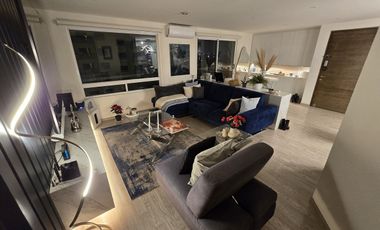 Departamento en Venta, Residencial Torremolinos , 2 Recamaras