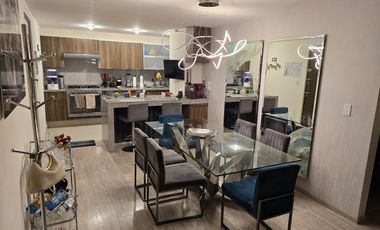 Departamento en Venta, Residencial Torremolinos , 2 Recamaras
