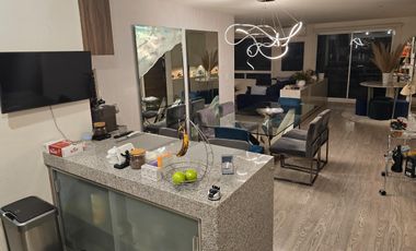 Departamento en Venta, Residencial Torremolinos , 2 Recamaras