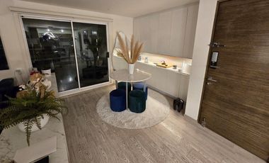 Departamento en Venta, Residencial Torremolinos , 2 Recamaras