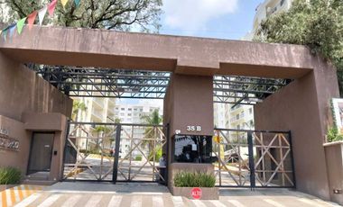 Departamento en Venta, Residencial Torremolinos , 2 Recamaras