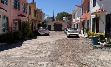 Casa en Venta, San Francisco, 2 Recamaras