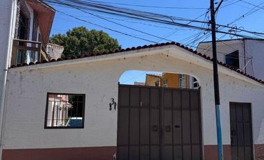 Casa en Venta, San Francisco, 2 Recamaras