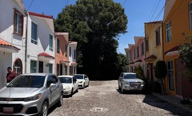 Casa en Venta, San Francisco, 2 Recamaras