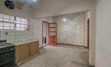 PH en venta con patio y verde