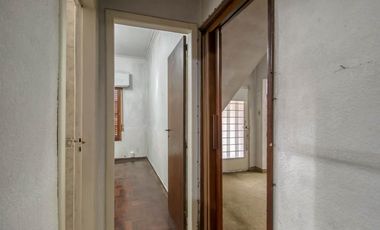 PH en venta con patio y verde