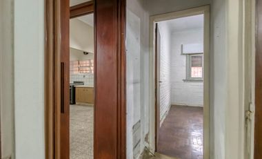 PH en venta con patio y verde