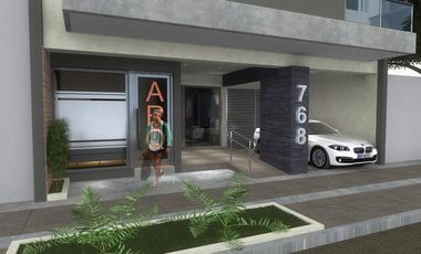 Depto 2 dormitorios - NAKAWE I - Neuquén (en construcción) **OPORTUNIDAD**