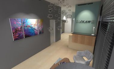 Depto 2 dormitorios - NAKAWE I - Neuquén (en construcción) **OPORTUNIDAD**