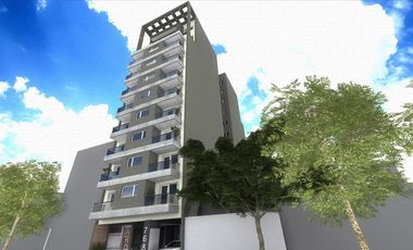 Depto 2 dormitorios - NAKAWE I - Neuquén (en construcción) **OPORTUNIDAD**