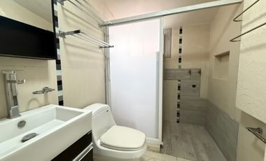 Departamento en Renta, Club de Golf Hacienda, 2 Recamaras