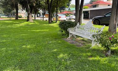 Departamento en Renta, Club de Golf Hacienda, 2 Recamaras