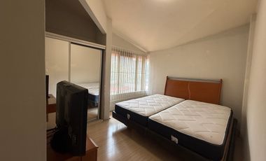 Departamento en Renta, Club de Golf Hacienda, 2 Recamaras