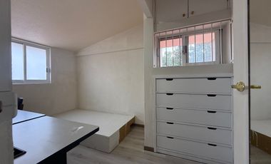 Departamento en Renta, Club de Golf Hacienda, 2 Recamaras