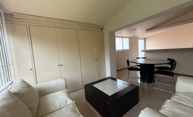 Departamento en Renta, Club de Golf Hacienda, 2 Recamaras