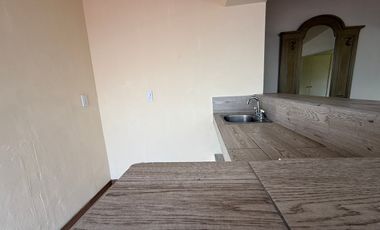 Departamento en Renta, Club de Golf Hacienda, 2 Recamaras