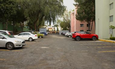 Departamento en Venta, Barrio Norte, 2 Recamaras