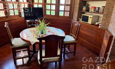 Casa en en venta en Jose Marmol