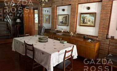 Casa en en venta en Jose Marmol