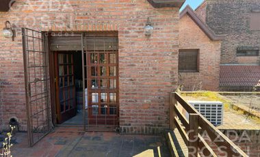 Casa en en venta en Jose Marmol