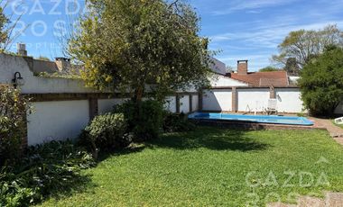 Casa en en venta en Jose Marmol
