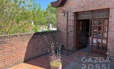 Casa en en venta en Jose Marmol