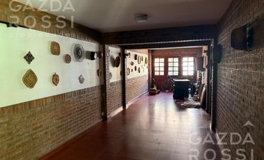 Casa en en venta en Jose Marmol