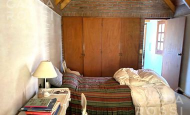 Casa en en venta en Jose Marmol