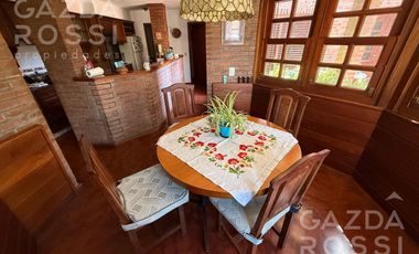 Casa en en venta en Jose Marmol