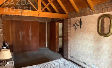 Casa en en venta en Jose Marmol