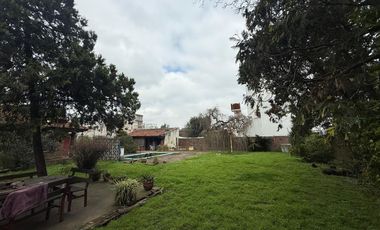 Propiedad casa venta wilde lote terreno terrenos ideal inversor