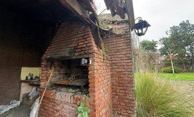 Propiedad casa venta wilde lote terreno terrenos ideal inversor