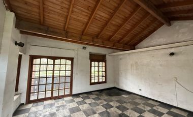 Propiedad casa venta wilde lote terreno terrenos ideal inversor