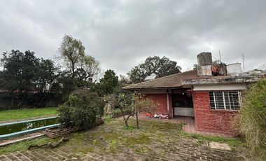 Propiedad casa venta wilde lote terreno terrenos ideal inversor