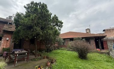 Propiedad casa venta wilde lote terreno terrenos ideal inversor