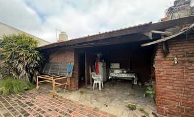 Propiedad casa venta wilde lote terreno terrenos ideal inversor