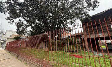 Propiedad casa venta wilde lote terreno terrenos ideal inversor