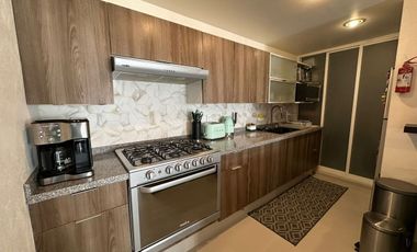 Departamento en Venta, Residencial Torremolinos , 2 Recamaras