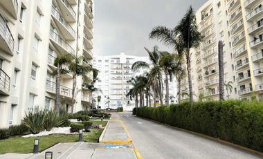 Departamento en Venta, Residencial Torremolinos , 2 Recamaras