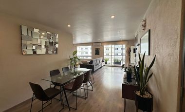 Departamento en Venta, Residencial Torremolinos , 2 Recamaras