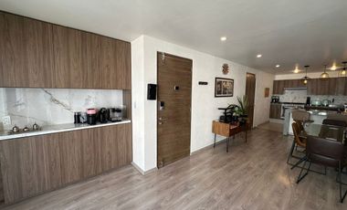 Departamento en Venta, Residencial Torremolinos , 2 Recamaras