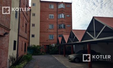 Excelente Departamento 3 ambientes con cochera, Pichincha 206.  - Temperley Oeste