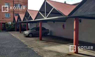 Excelente Departamento 3 ambientes con cochera, Pichincha 206.  - Temperley Oeste