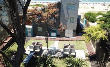 Complejo de viviendas en venta - 11 Unidades - 1.300Mts2 - Mar Azul