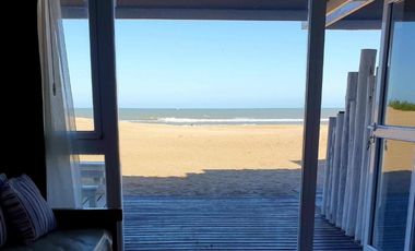 Complejo de viviendas en venta - 11 Unidades - 1.300Mts2 - Mar Azul