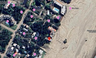 Complejo de viviendas en venta - 11 Unidades - 1.300Mts2 - Mar Azul